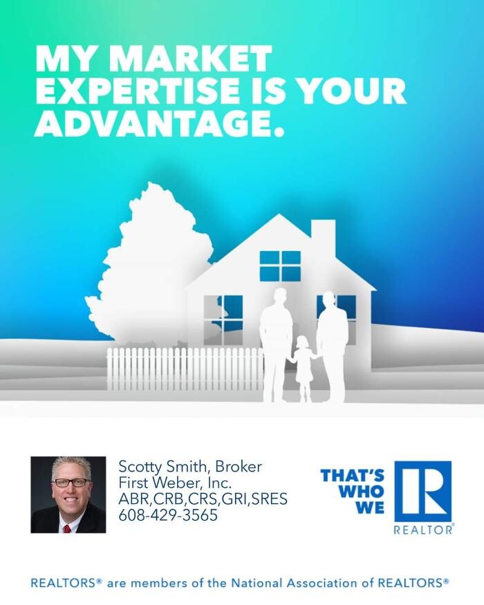 Images First Weber Realtors - Scotty Smith
