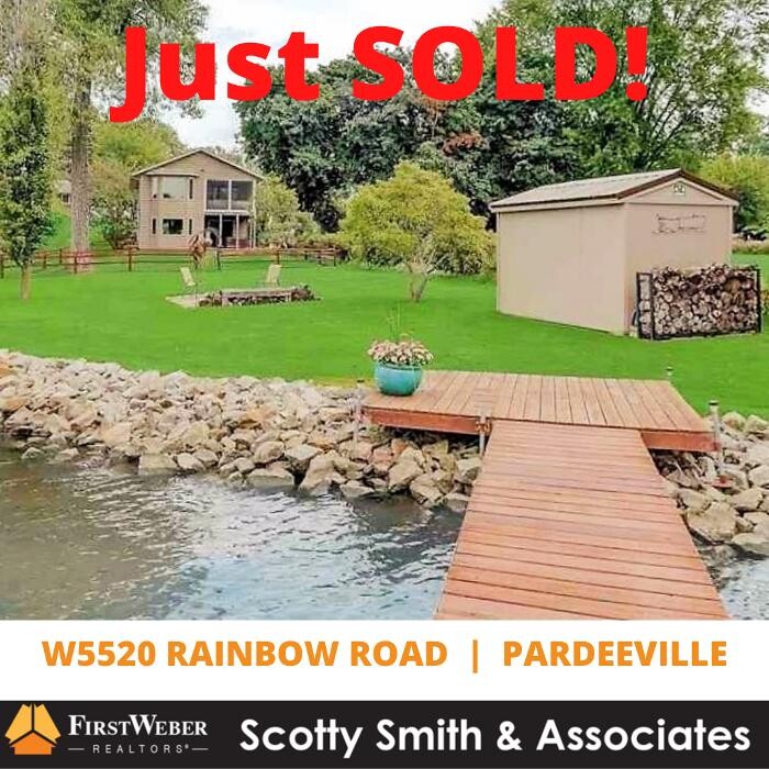 Images First Weber Realtors - Scotty Smith