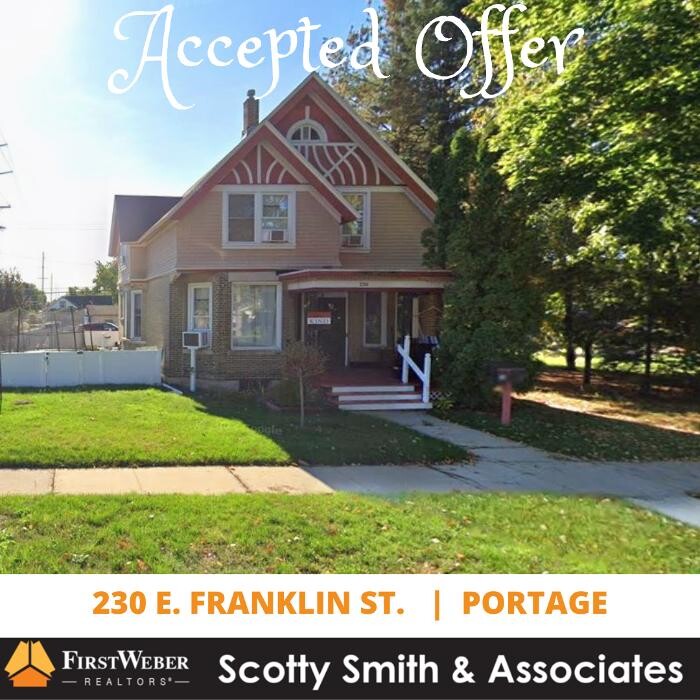 Images First Weber Realtors - Scotty Smith