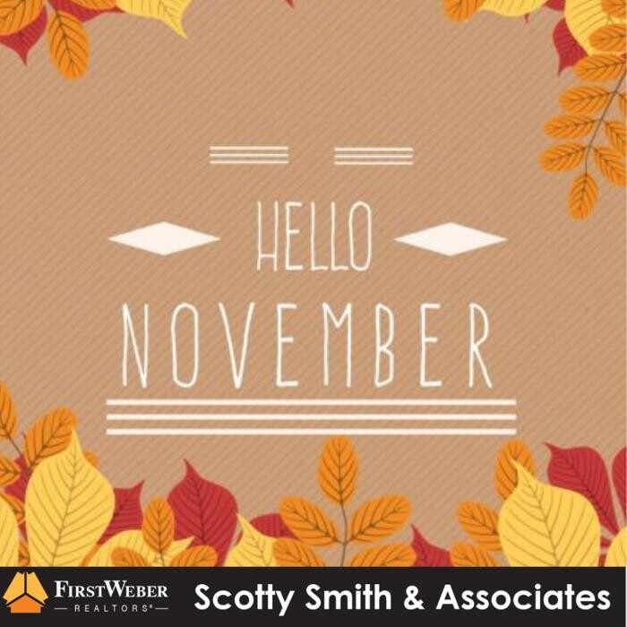 Images First Weber Realtors - Scotty Smith