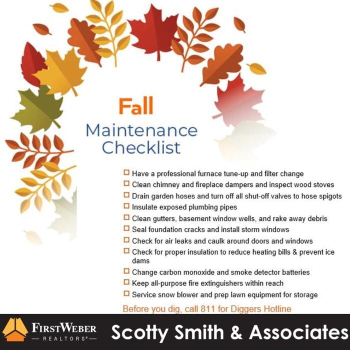 Images First Weber Realtors - Scotty Smith