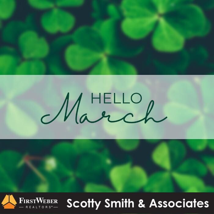 Images First Weber Realtors - Scotty Smith