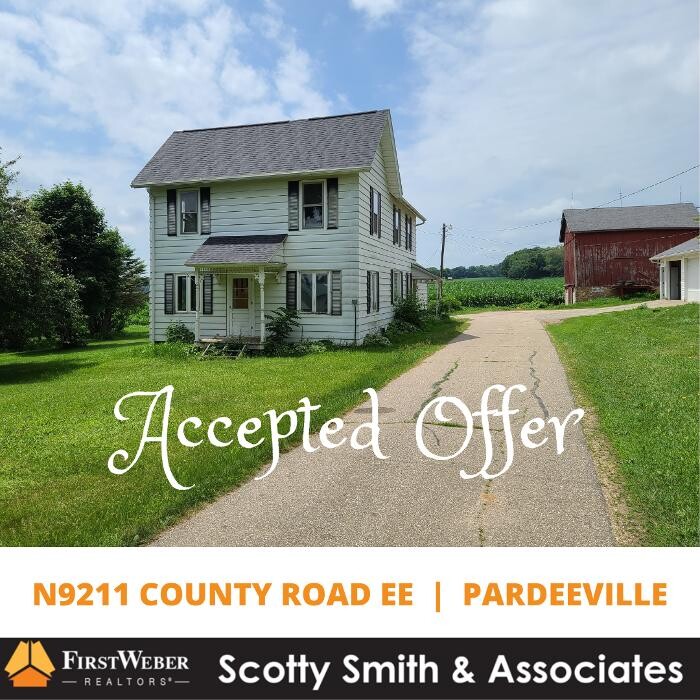 Images First Weber Realtors - Scotty Smith