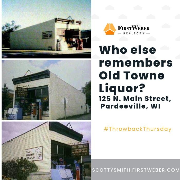 Images First Weber Realtors - Scotty Smith