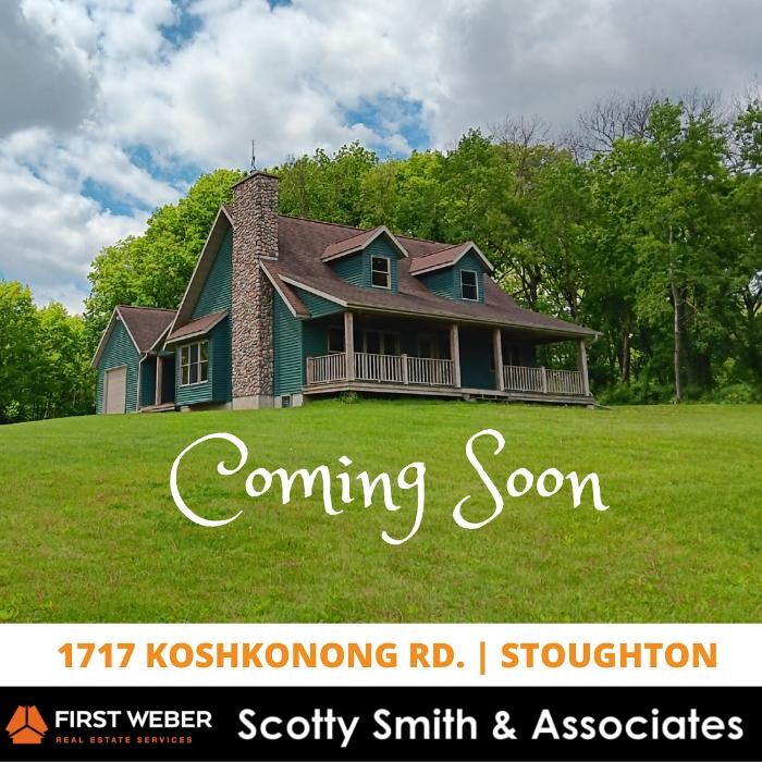 Images First Weber Realtors - Scotty Smith