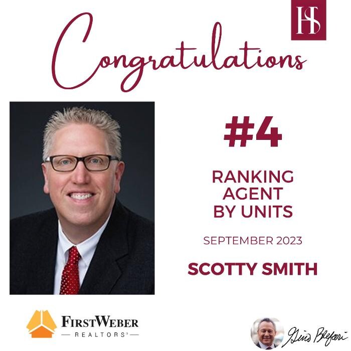 Images First Weber Realtors - Scotty Smith