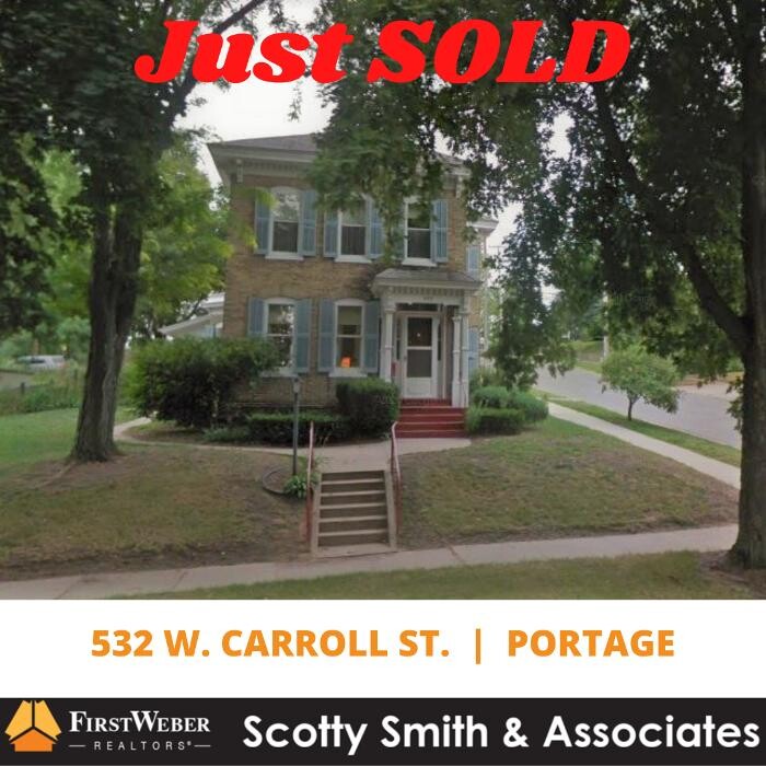 Images First Weber Realtors - Scotty Smith