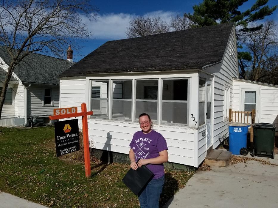 Images First Weber Realtors - Scotty Smith