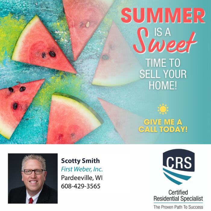 Images First Weber Realtors - Scotty Smith