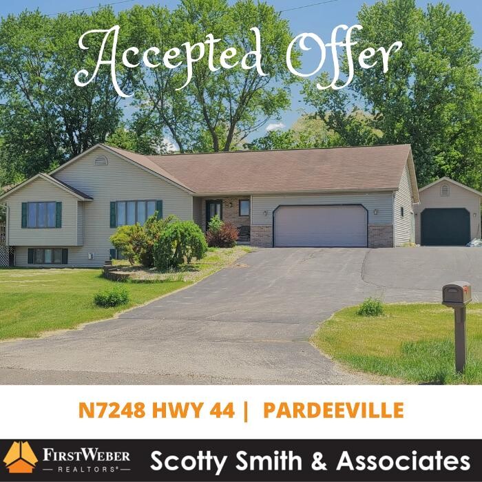 Images First Weber Realtors - Scotty Smith