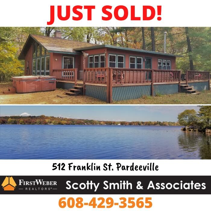 Images First Weber Realtors - Scotty Smith