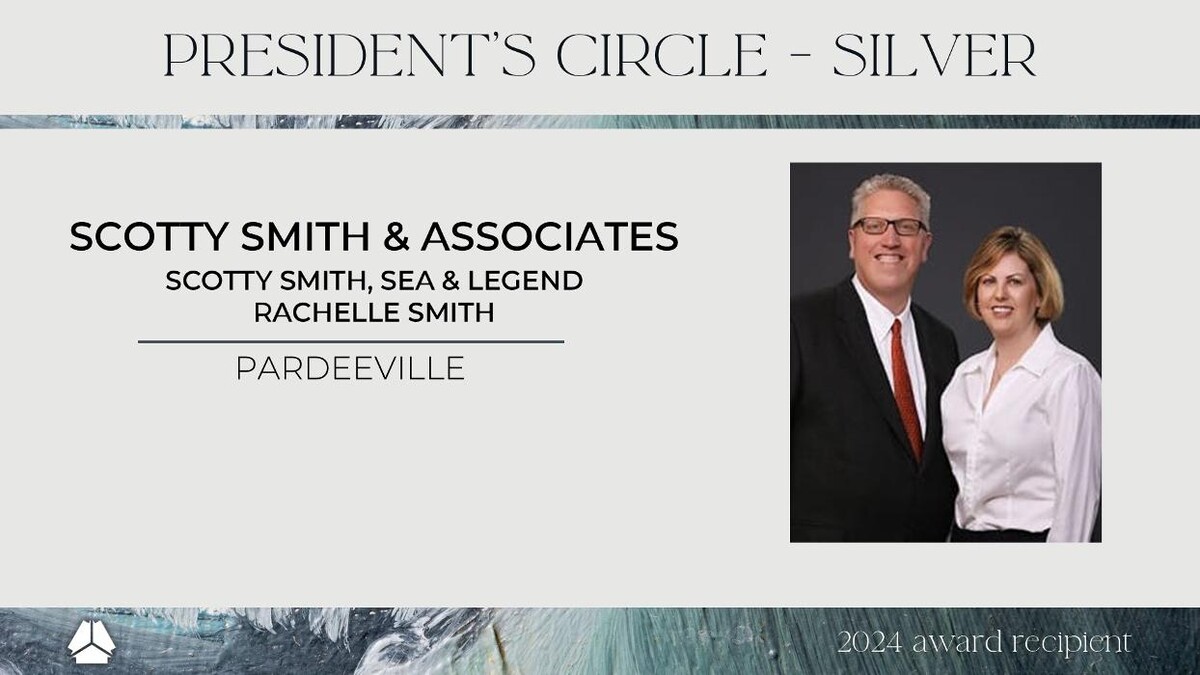 Images First Weber Realtors - Scotty Smith