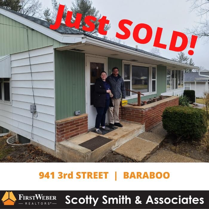 Images First Weber Realtors - Scotty Smith