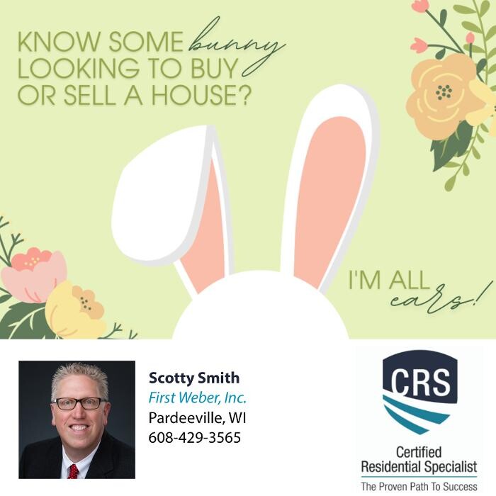 Images First Weber Realtors - Scotty Smith