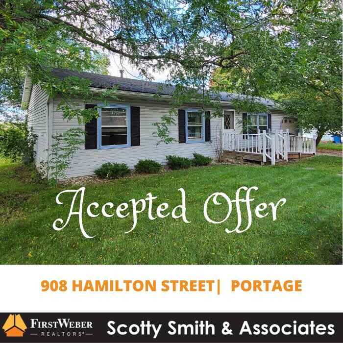 Images First Weber Realtors - Scotty Smith