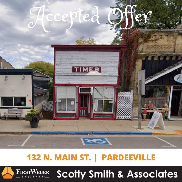 Images First Weber Realtors - Scotty Smith