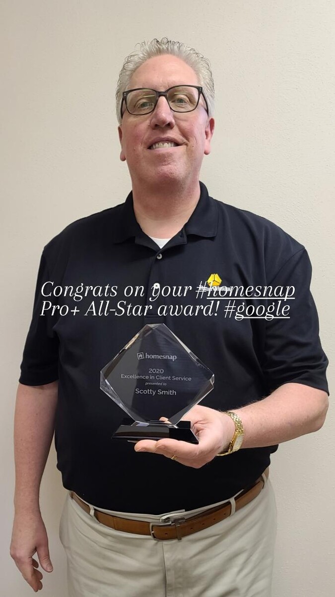 Images First Weber Realtors - Scotty Smith