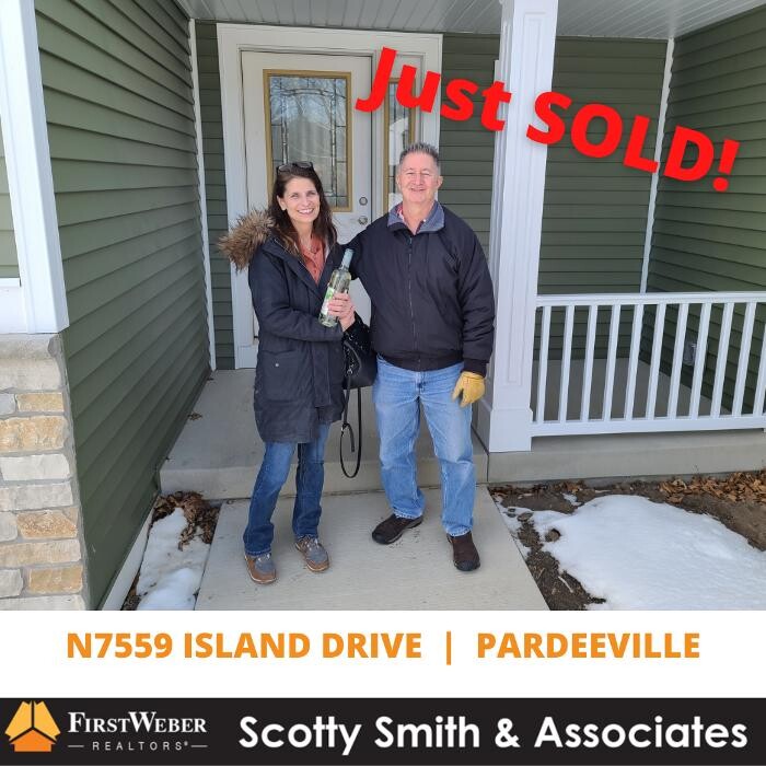 Images First Weber Realtors - Scotty Smith