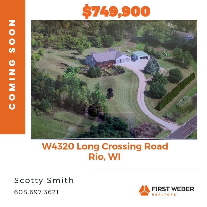 Images First Weber Realtors - Scotty Smith