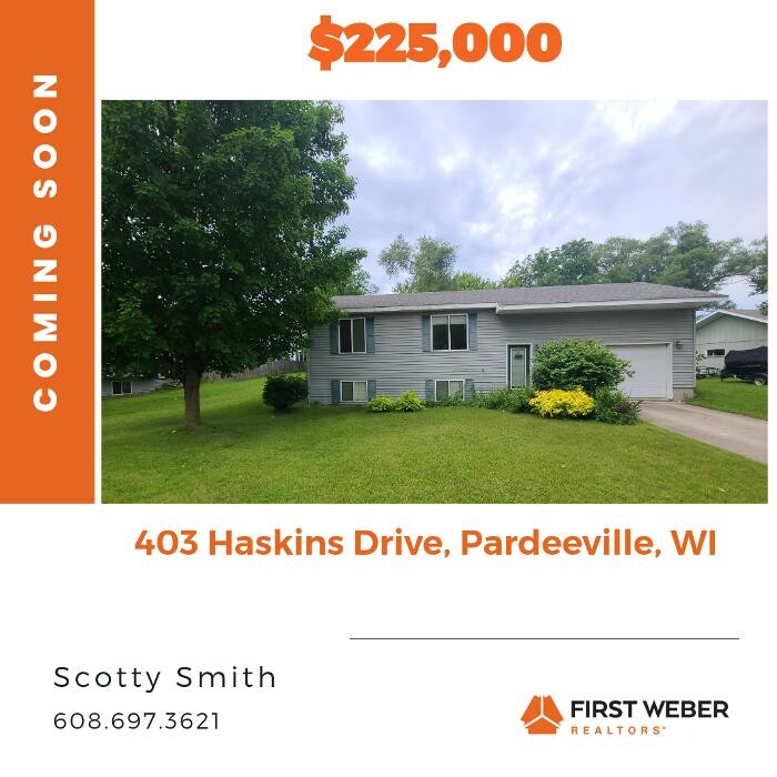 Images First Weber Realtors - Scotty Smith