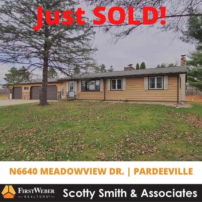 Images First Weber Realtors - Scotty Smith