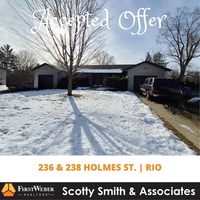 Images First Weber Realtors - Scotty Smith