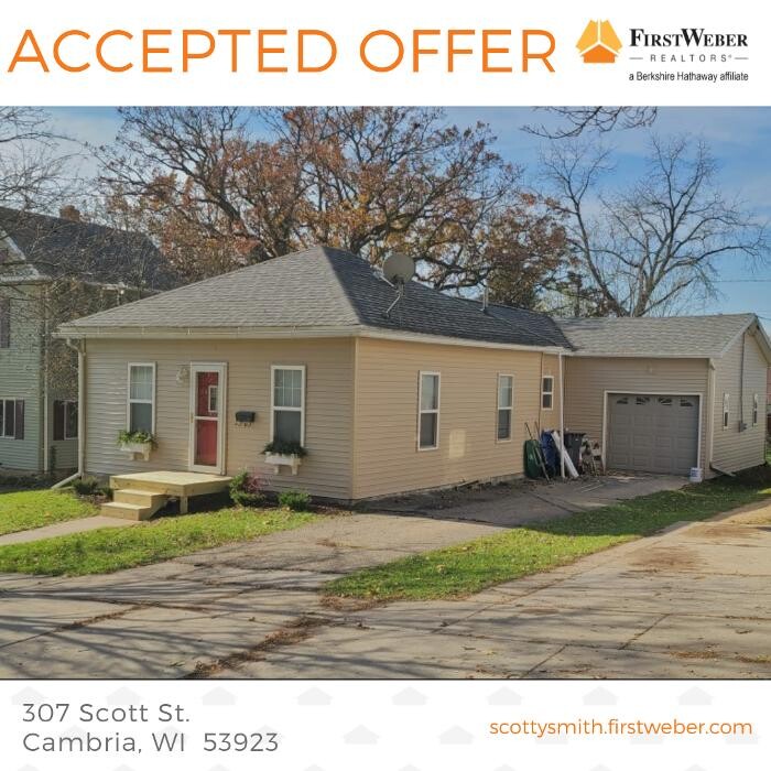 Images First Weber Realtors - Scotty Smith