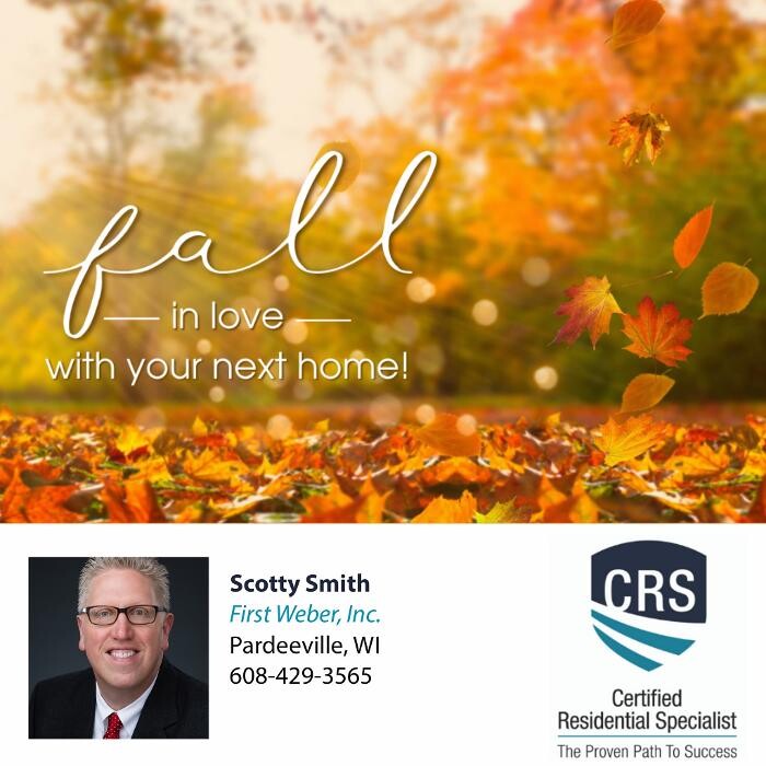 Images First Weber Realtors - Scotty Smith