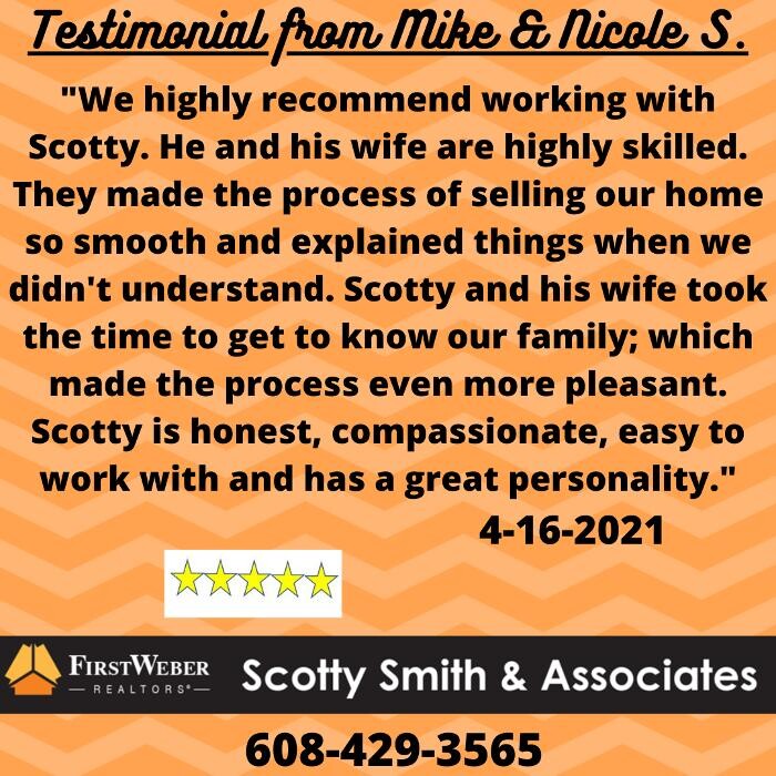 Images First Weber Realtors - Scotty Smith