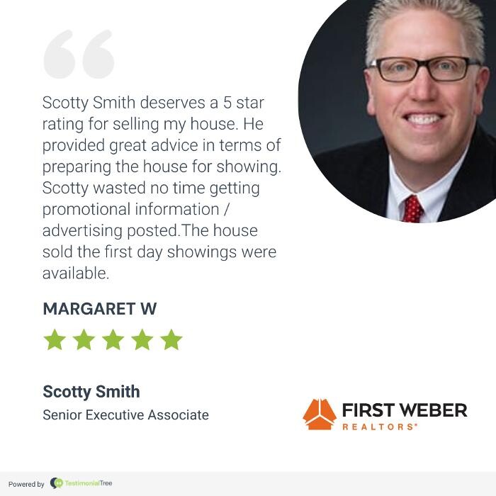 Images First Weber Realtors - Scotty Smith