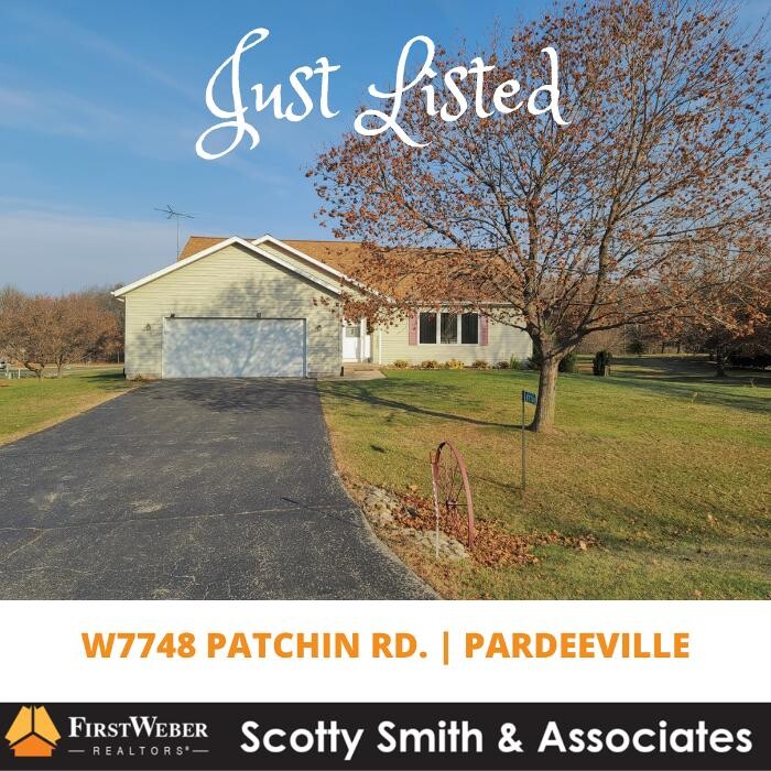 Images First Weber Realtors - Scotty Smith