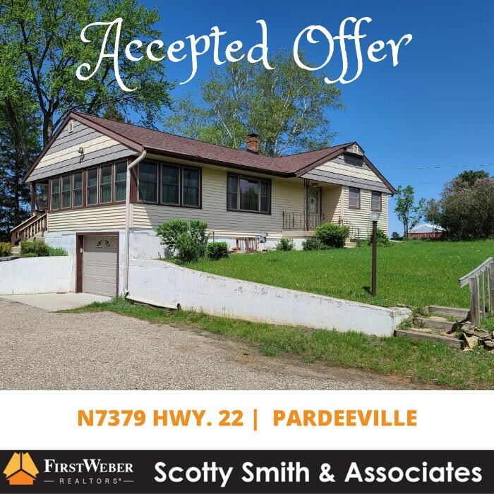 Images First Weber Realtors - Scotty Smith