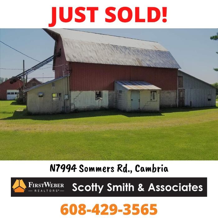 Images First Weber Realtors - Scotty Smith