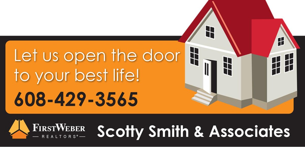Images First Weber Realtors - Scotty Smith
