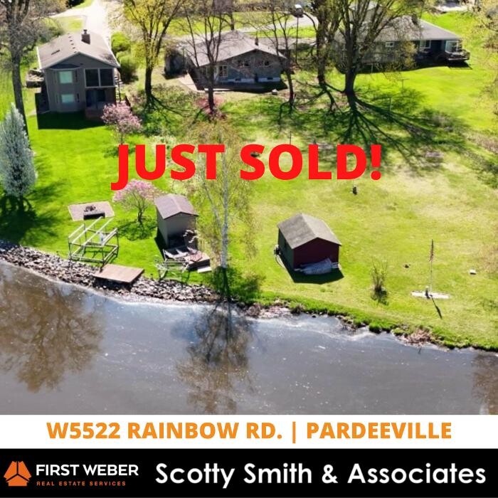 Images First Weber Realtors - Scotty Smith