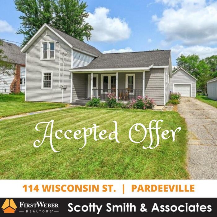 Images First Weber Realtors - Scotty Smith