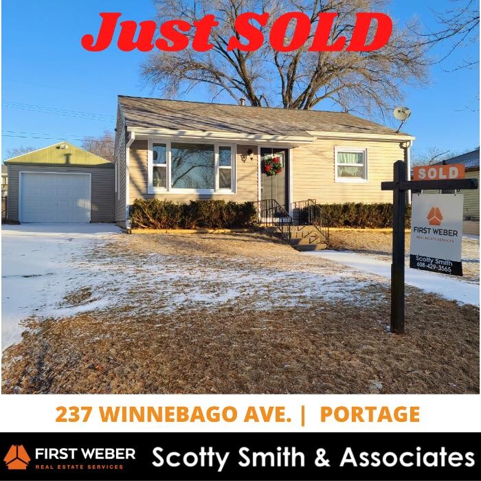 Images First Weber Realtors - Scotty Smith