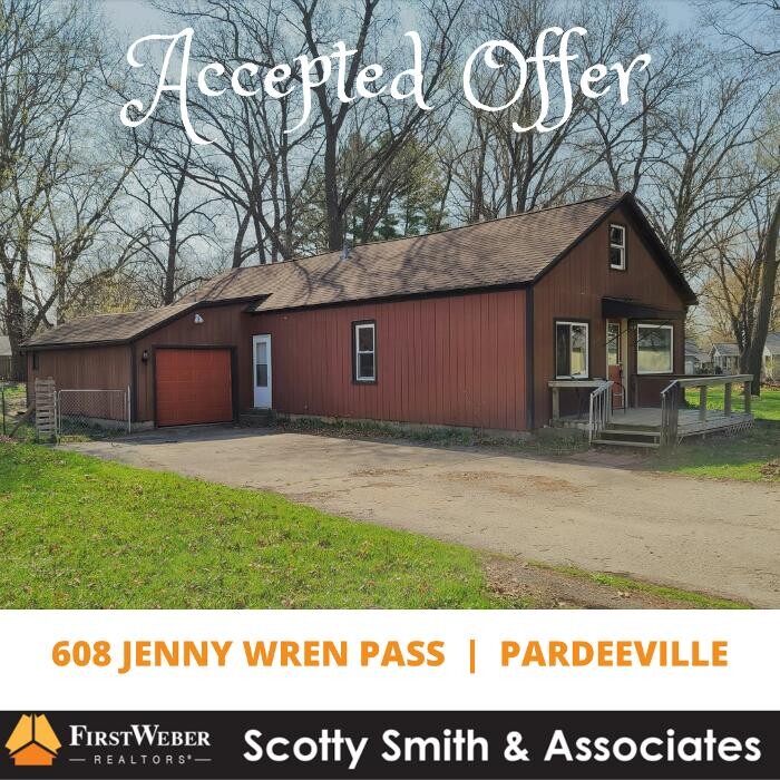 Images First Weber Realtors - Scotty Smith