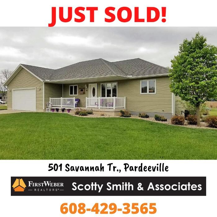 Images First Weber Realtors - Scotty Smith