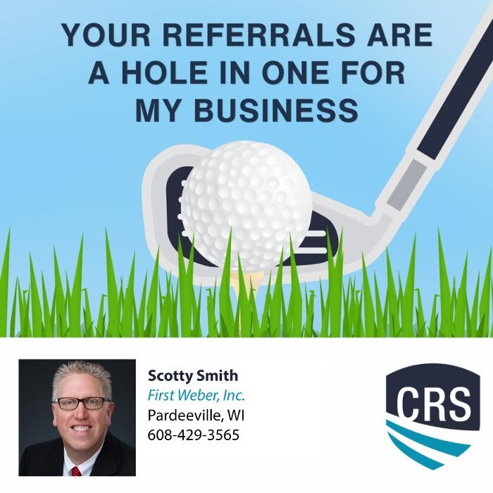 Images First Weber Realtors - Scotty Smith