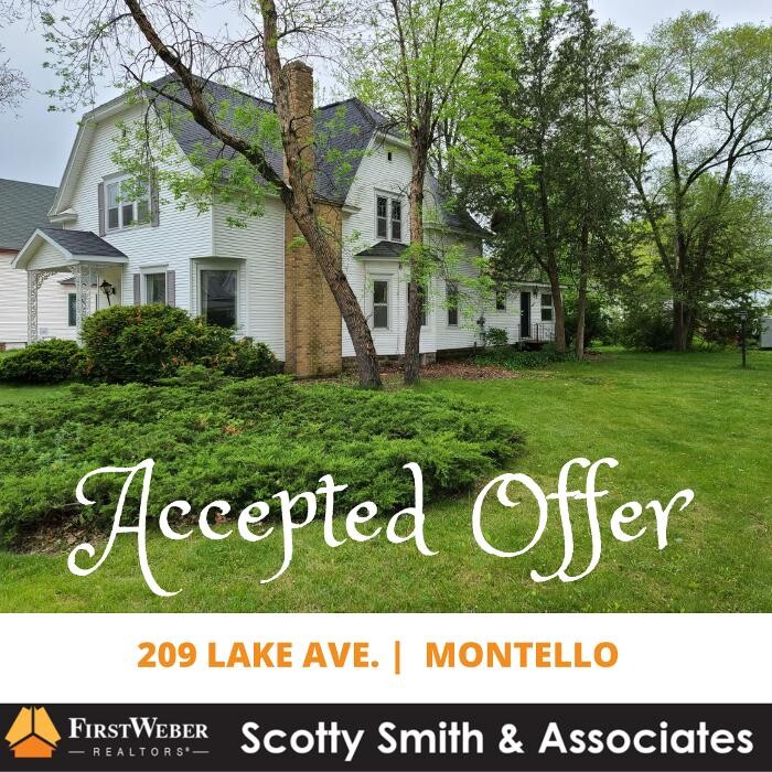 Images First Weber Realtors - Scotty Smith