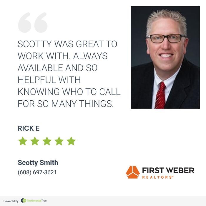 Images First Weber Realtors - Scotty Smith