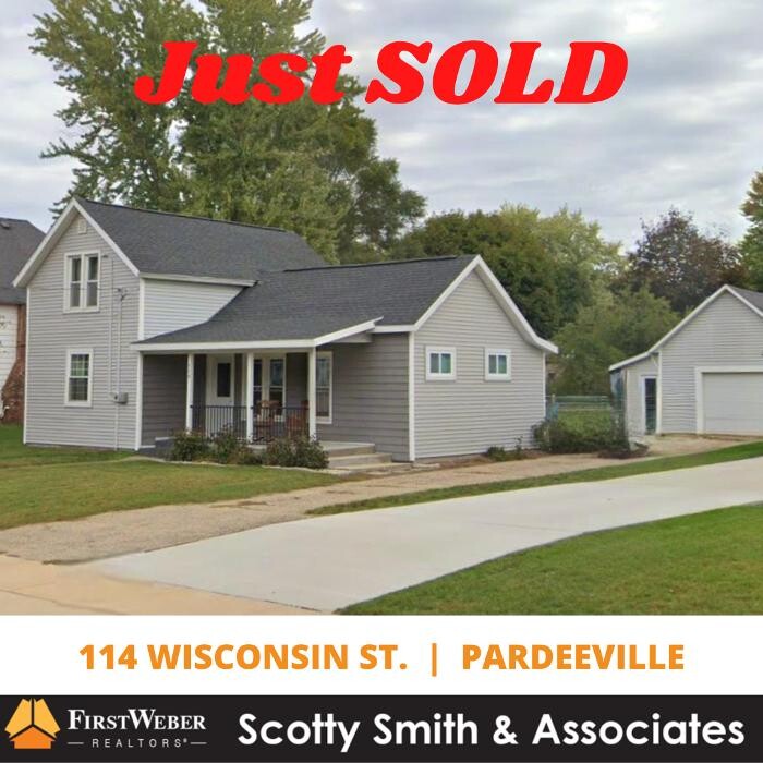 Images First Weber Realtors - Scotty Smith