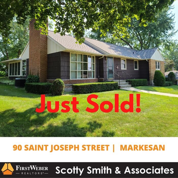 Images First Weber Realtors - Scotty Smith