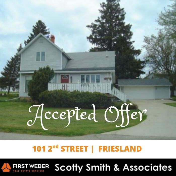 Images First Weber Realtors - Scotty Smith