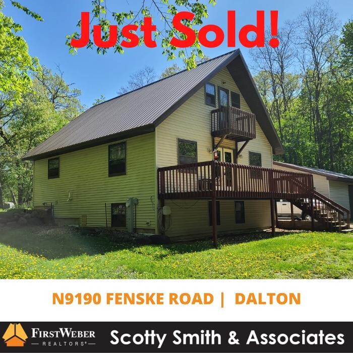 Images First Weber Realtors - Scotty Smith