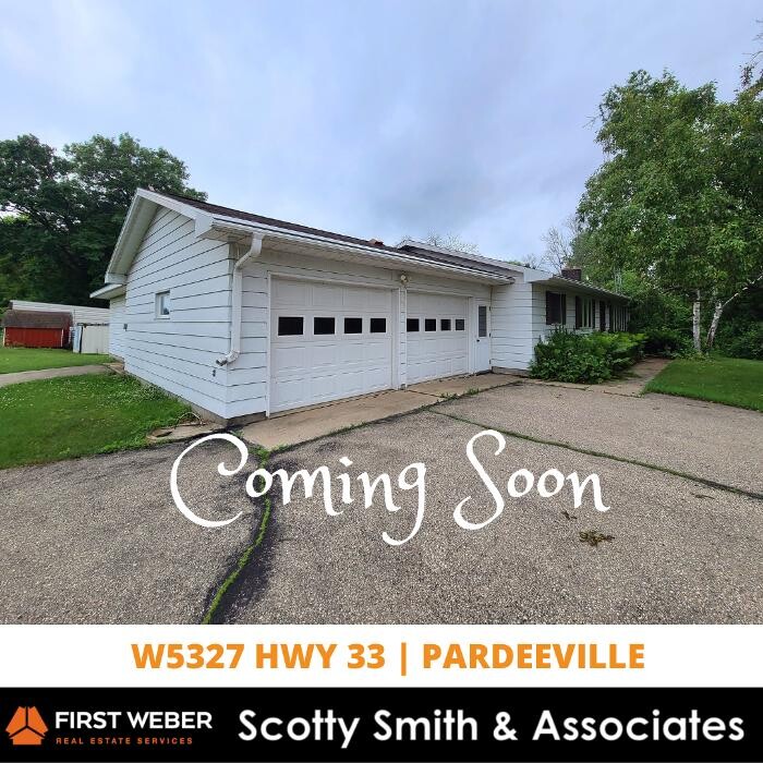 Images First Weber Realtors - Scotty Smith