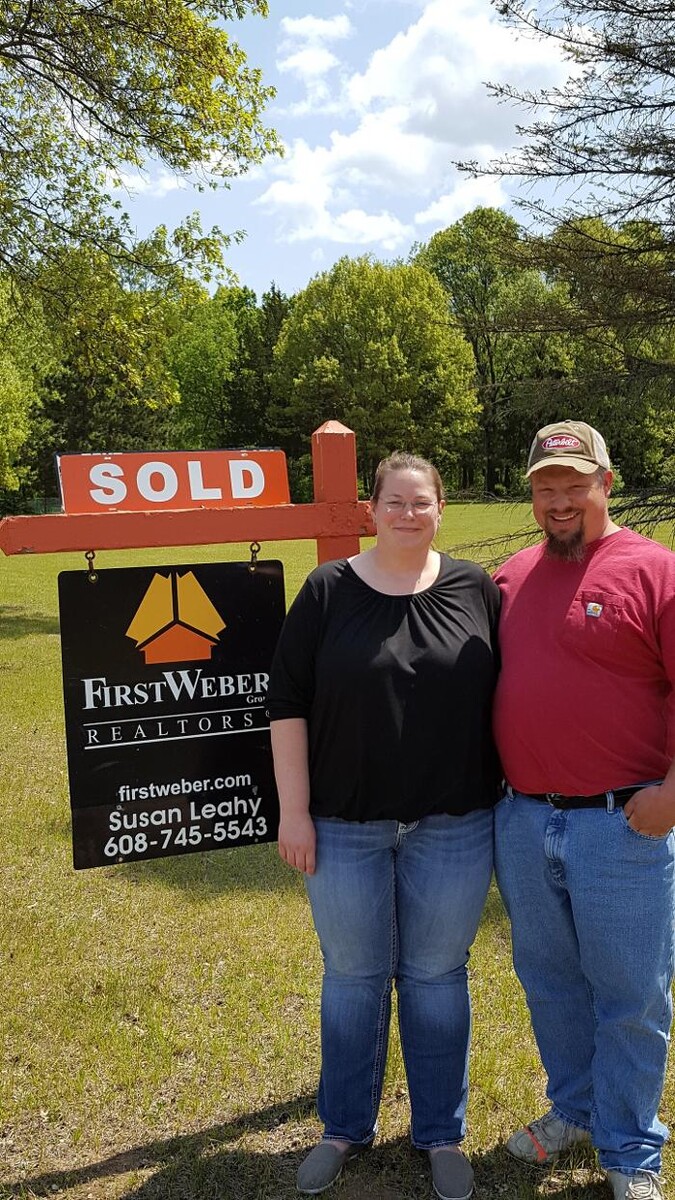 Images First Weber Realtors - Scotty Smith