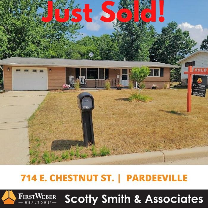 Images First Weber Realtors - Scotty Smith