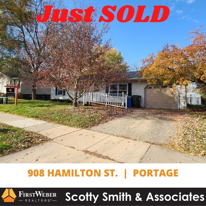 Images First Weber Realtors - Scotty Smith